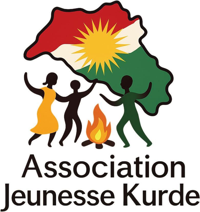 Kurdish Academy Logo